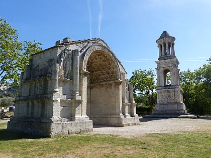 The Antiques
