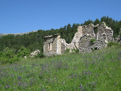 The Hamlet of Verraillon