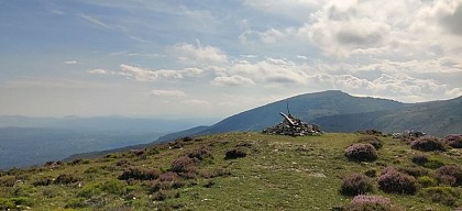 Le Puy de Naouri