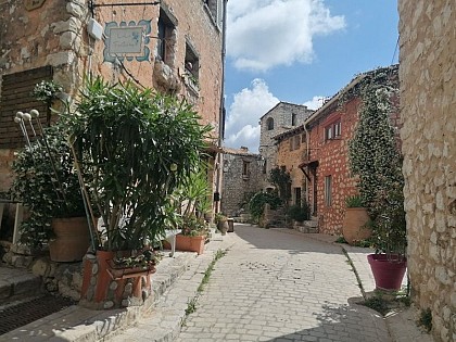 Tourrettes-sur-Loup (copy)