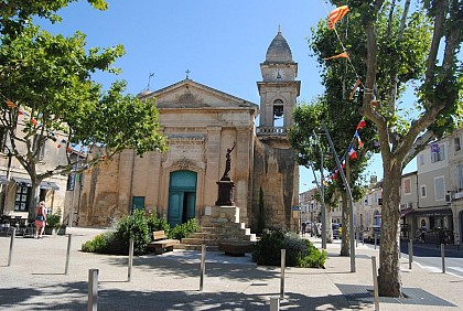 Fontvieille