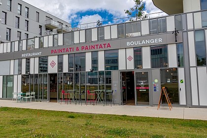 Paintati & Paintata