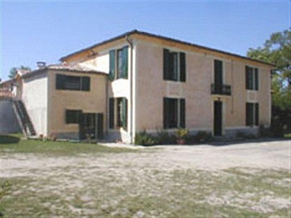 Maison Labat