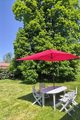 Gîte l'étude