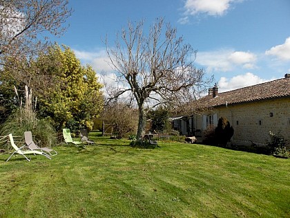 Gîte de Pampelune