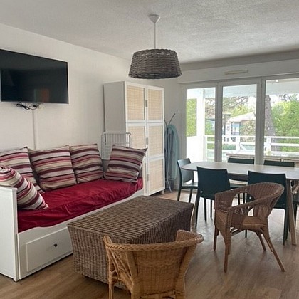 Play Off Surf Appartement