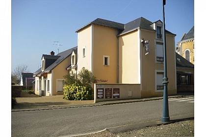 Auberge de la Vègre