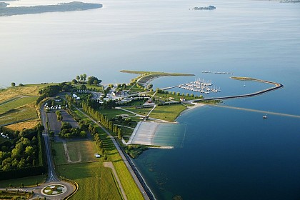 Le Lac du Der
