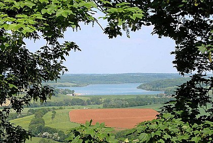LAC DE LA LIEZ
