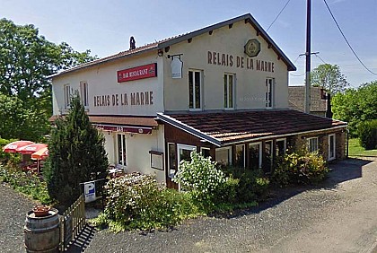 LE RELAIS DE LA MARNE