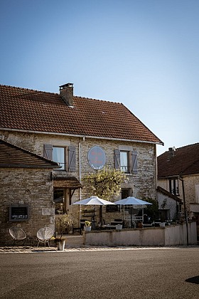 RESTAURANT MAISON ET TARTINE