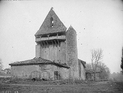 Eglise Saint Jean-Baptiste