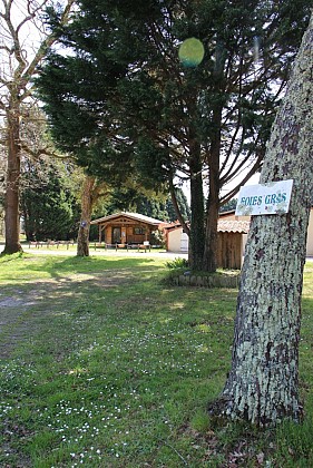 La ferme de Grit