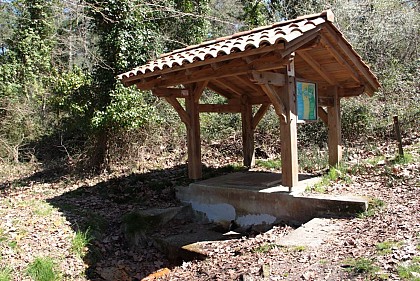 La source de Yons