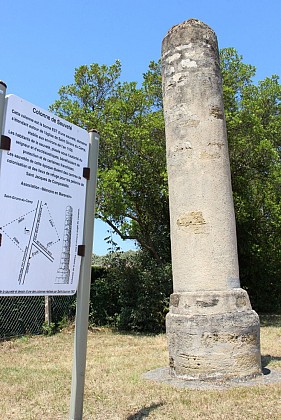 The Sauveté of Saint-Girons