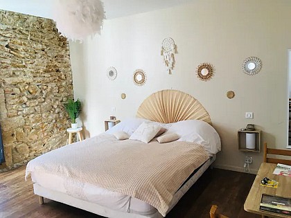 Les chambres d'Ursule