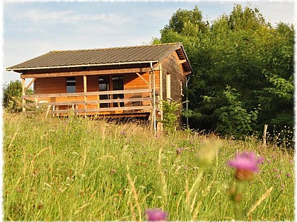 GÎTE DOMAINE DE LA FAVIÈRE