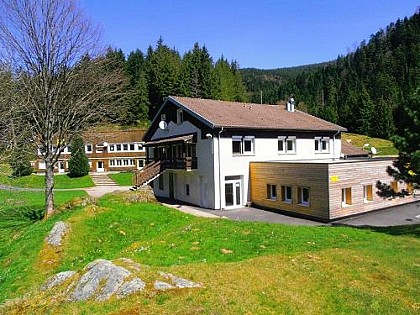 CENTRE DE VACANCES LE CHORIN