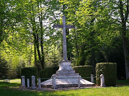 THE MEMORIAL OF LA RAPPE