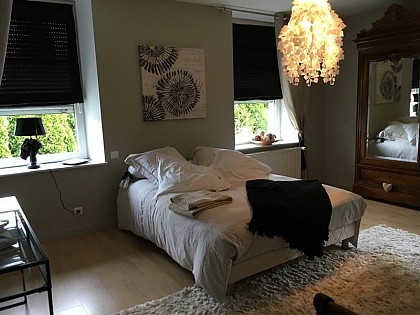 GUEST ROOM LA MAISON D'INÈS