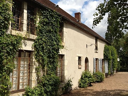 Gîte - Meublé Sainte Barbe