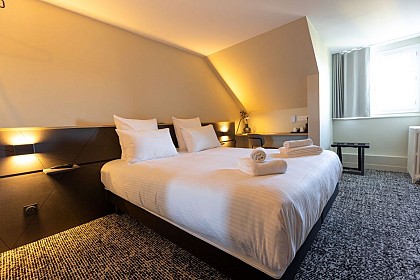 Hôtel Le Vert Bocage