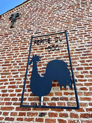 La ferme du Coq