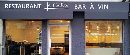 La cadole