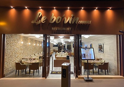 Le Bo'Vincennes