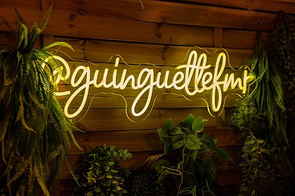 La Guinguette FMR