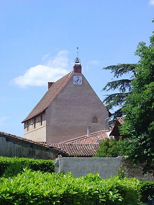 LA TOURASSE