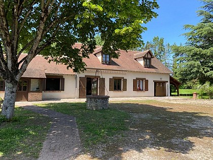 Le Clos André