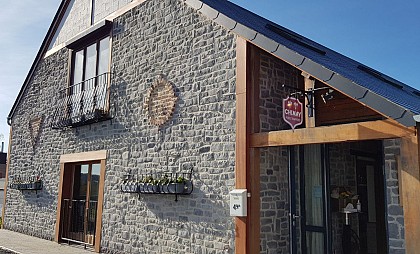 L'envol des sens