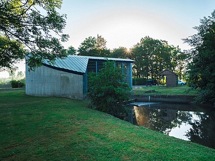 Claies de Vire Fish Observatory