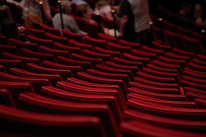 Cinéma du Centre des Bords de Marne