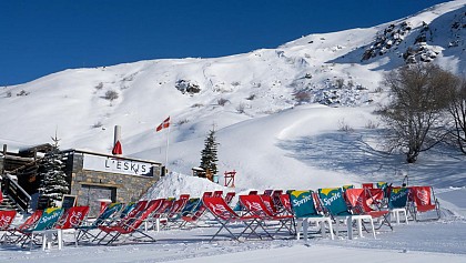 L'Eskis