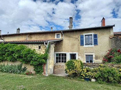 GITE DE LA BOULANGERIE