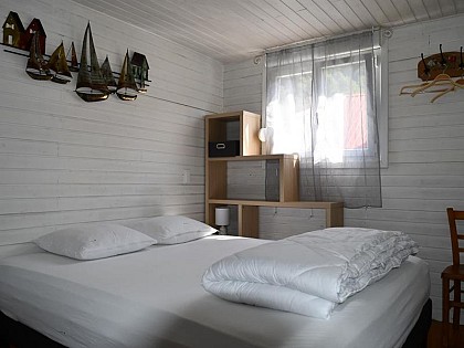6-PERSON APARTMENT  LE CINCLE