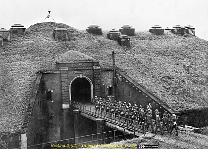 Fort de Sainghin-en-Mélantois