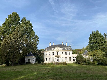 Chéreng - Circuit du Maréquaix