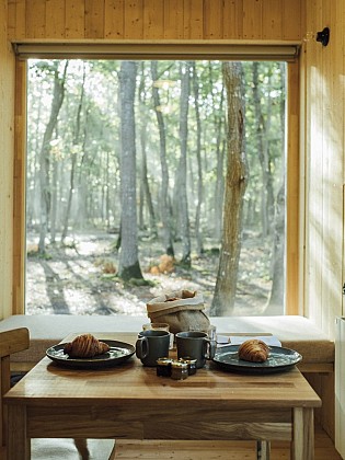 Youza Ecolodge