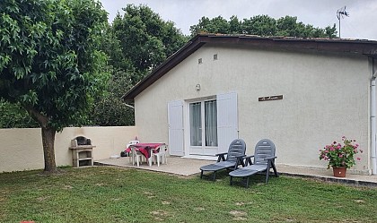 Gîte Le Murier