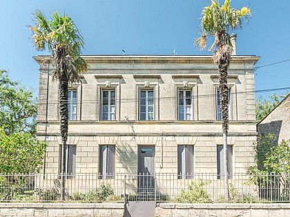 Gîte de Micalet