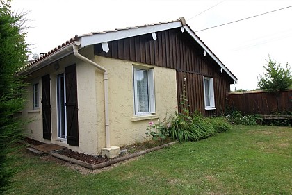 Gîte de la Grange