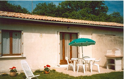 Gîte Michel