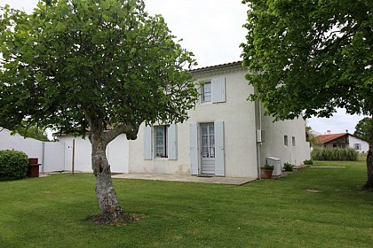 Gîte du Mérin 1012