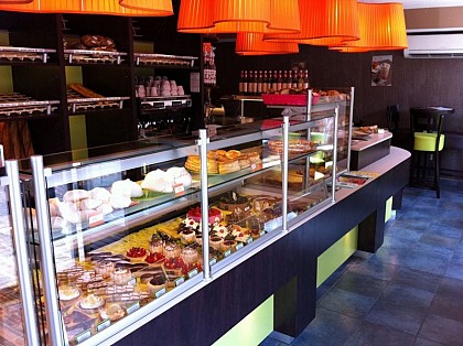 Tea room Envie de Pain