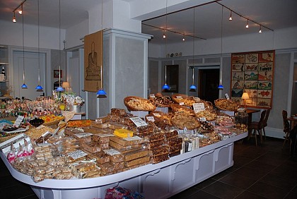 Salon de Thé Pfister