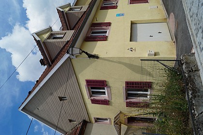 Guesthouse from Mr Thierry CLEMENT
