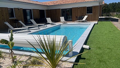 Villa Chrisaline